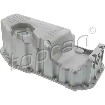 Olejová vana Olejová vana TOPRAN 112 344