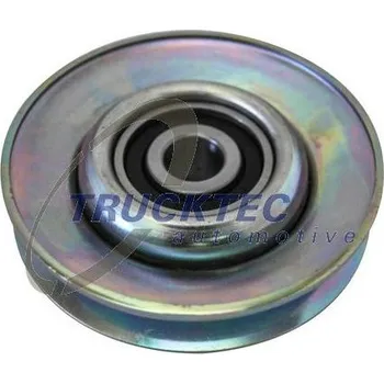 Vratna/vodici kladka, klinovy remen TRUCKTEC AUTOMOTIVE 02.19.108