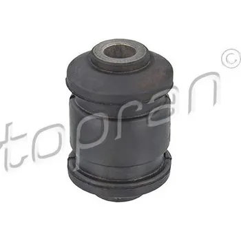 Silentblok nápravy Ulozeni, ridici mechanismus TOPRAN 104 053