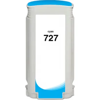 HP 727 • B3P19A Cyan