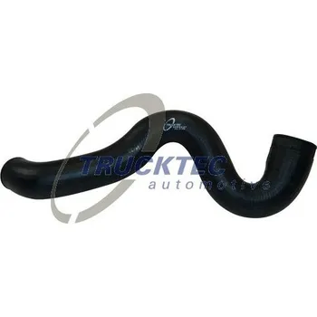 Turbodmychadlo hadicka plniciho vzduchu TRUCKTEC AUTOMOTIVE 07.14.093