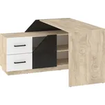 Rohový psací stůl Pax 02 120L