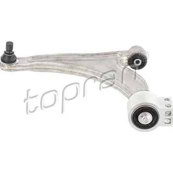 Opravná sada podvozku a pohonu kol Ridici paka, zaveseni kol TOPRAN 207 967