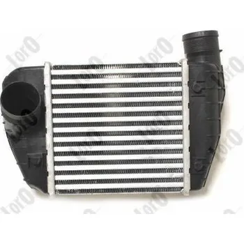 Chladič motoru Chladič turba ABAKUS 003-018-0002