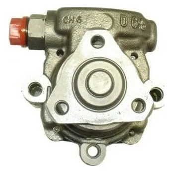 Posilovač řízení Hydraulické čerpadlo, řízení SPIDAN 54254