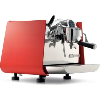 Kávovar Victoria Arduino Eagle One Prima PRO Racing Red