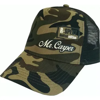 Kšiltovka R-SPEKT Kšiltovka Mr.Carper