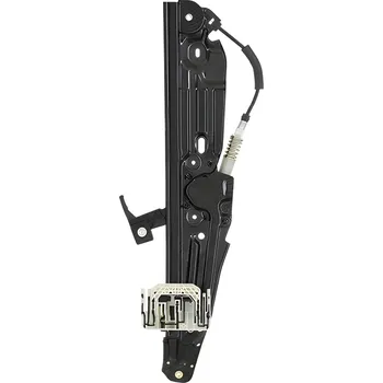 Stahovačka okna Mechanismus stahování okna, zadní levé dveře BMW 7 (F01/F02) (2008-2016)