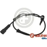 Snímač, počet otáček kol AUTOFREN SEINSA DS0107