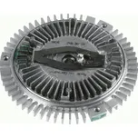 Spojka, větrák chladiče SACHS 2100 062 031