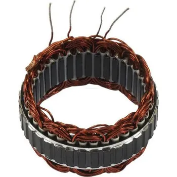 Alternátor Stator alternátoru Mando TA000A30601 / 96314258