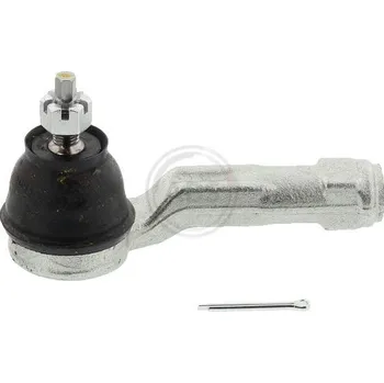 Čep řízení Hlava příčného táhla řízení A.B.S. 231280