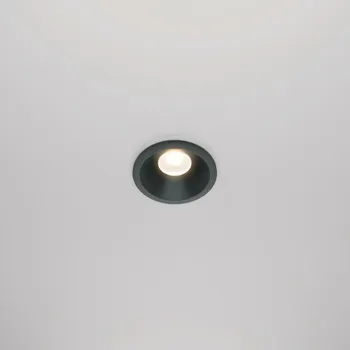 MAYTONI Vestavné svítidlo Zoom DL034-01-06W3K-D-B