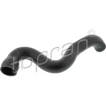 Turbodmychadlo hadicka plniciho vzduchu TOPRAN 111 549