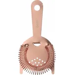 Sítko Hawthorne, BarUp, Měděná, 160x75x(H)15mm