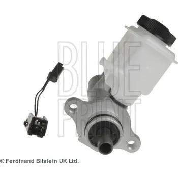 Brzdový válec Hlavní brzdový válec BLUE PRINT ADM55112