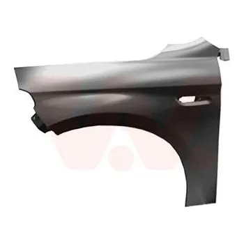 Blatník karosérie Blatník VAN WEZEL 1717655