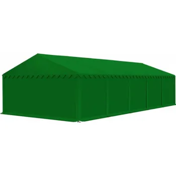 Zahradní stan Skladový stan 5x10m EKONOMY