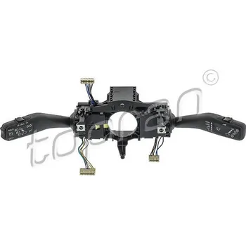 Spínač řízení TOPRAN 116 654