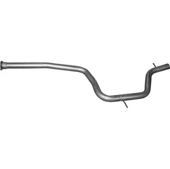 Výfuková trubka Výfuková trubka POLMO 31.17