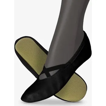 Wins Dětské gymnastické cvičky černé Velikosti obuvi: 30