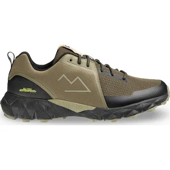 Pracovní obuv Polobotky SAFETY JOGGER TAMAN khaki 42