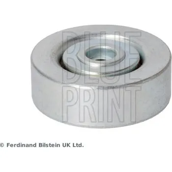 Vratna/vodici kladka, klinovy zebrovy remen BLUE PRINT ADJ1396506