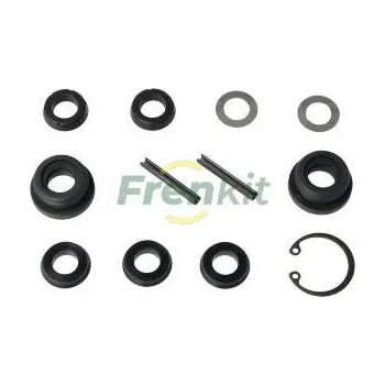 Brzdový válec Sada na opravy, hlavní brzdový válec FRENKIT 119003