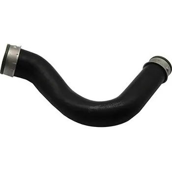 Motor automobilu hadice tlaková intercooleru VW TOUAREG 06- 2.5 TDI 7L6145555A VIKA