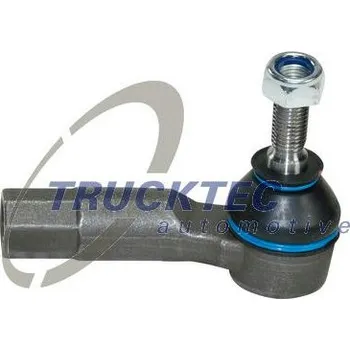 Čep řízení Hlava příčného táhla řízení TRUCKTEC AUTOMOTIVE 07.31.165