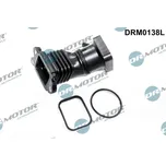 Sací hadice, vzduchový filtr Dr.Motor Automotive DRM0138L