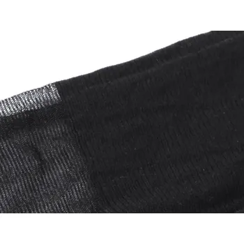 Dámské punčochy Dámské šortky / bandeletky proti odírání stehen - 2 (XL) černá