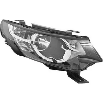 Přední světlomet Hlavní světlomet VAN WEZEL 0259962N