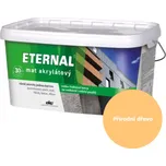 AUSTIS a. s Eternal MAT Akrylátový Barva: 024 Přírodní dřevo, Hmotnost: 5 kg