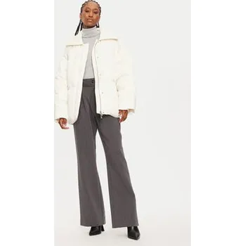 Calvin Klein Zimní bunda K20K207720 Écru Regular Fit XL