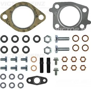 Turbodmychadlo Montazni sada, dmychadlo VICTOR REINZ 04-10239-01