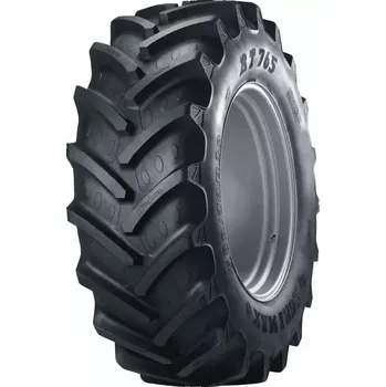 Pneu pro těžký stroj Zemědělská pneu BKT 710/70R 42 179 A8/176 D TL AGRIMAX RT 765