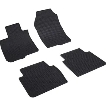 autokoberec Gumové autokoberce Honda CR-V 2018- | RIGUM