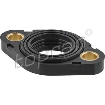 Automobilové těsnění Těsnění, kryt hlavy válce TOPRAN 502 414