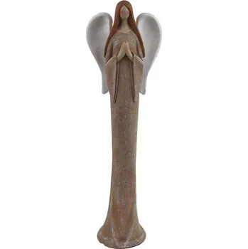 Vánoční dekorace Dekorace anděl X6483/1