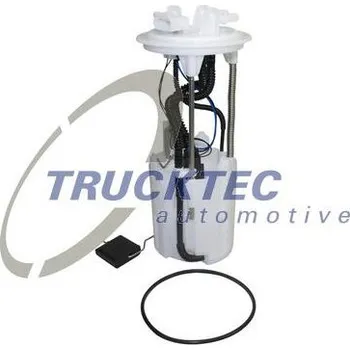 Palivové čerpadlo Palivová přívodní jednotka TRUCKTEC AUTOMOTIVE 02.38.052