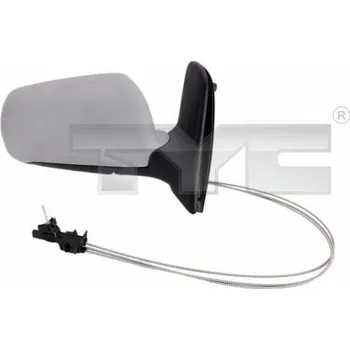 Auto zrcátko vnejsi zpetne zrcatko TYC 337-0080