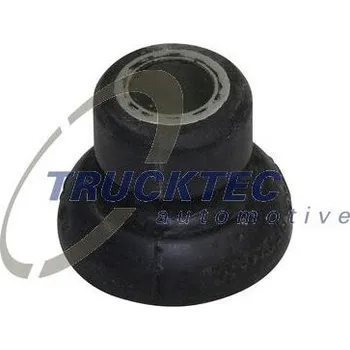 Silentblok nápravy Ulozeni, ridici mechanismus TRUCKTEC AUTOMOTIVE 02.37.093