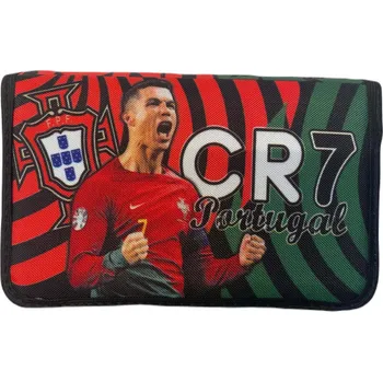 Penál Jednopatrový rozkládací penál Ronaldo