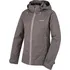 Dámská větrovka Husky Nelory L tmavý kámen, M