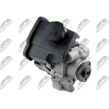 Soustava řízení Hydraulické čerpadlo, řízení NTY SPW-ME-028