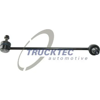Stabilizátor nápravy Tyc/vzpera, stabilisator TRUCKTEC AUTOMOTIVE 08.31.183