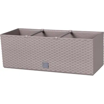 Truhlík Truhlík RATO CASE Mocca 80