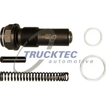 Rozvod motoru Napínač, rozvodový řetěz TRUCKTEC AUTOMOTIVE 02.43.201