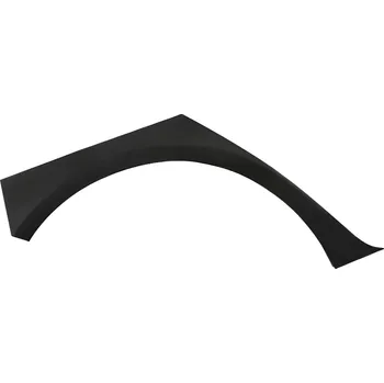 Blatník karosérie Opravný plech pravého zadního blatníku ŠKODA FABIA II (5J) (4/2010-03/2015)